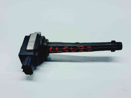 Bobina inductie Nissan Note 1 [Fabr 2006-2011] 0221604014 1.6 HR16DE 1.6 HR16DE 77KW / 105CP