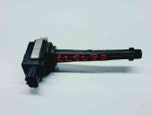 Bobina inductie Nissan Note 1 [Fabr 2006-2011] 0221604014 1.6 HR16DE 1.6 HR16DE 77KW / 105CP
