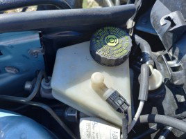 Vas lichid frana Mercedes CLK 2.7 CDI OEM 2002-2009