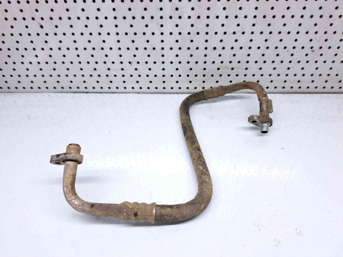 Conducta AC Renault Scenic 2 [Fabr 2003-2008] OEM 1.5 CDI K9K
