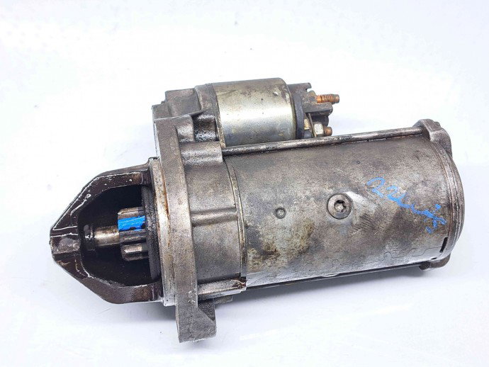 Electromotor 11 dinti Mercedes Vito Autobus (W639) [Fabr 2003-prezent] OEM 2.2 CDI 646982  80KW / 109CP