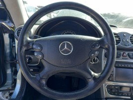 Volan Mercedes CLK 2.7 CDI OEM 2002-2009