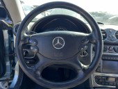 Volan Mercedes CLK 2.7 CDI OEM 2002-2009