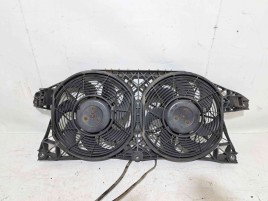 Electroventilator Mercedes Vito Autobus (W639) [Fabr 2003-prezent] 3136613299 2.2 CDI 646982  80KW / 109CP
