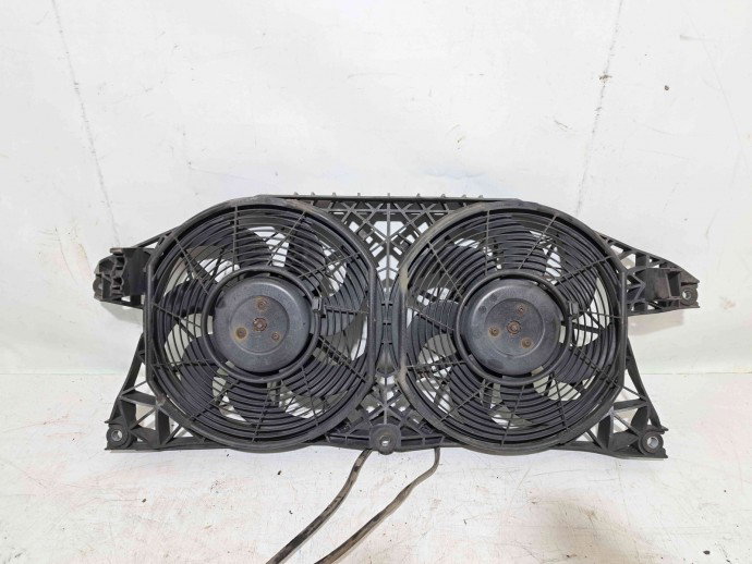 Electroventilator Mercedes Vito Autobus (W639) [Fabr 2003-prezent] 3136613299 2.2 CDI 646982  80KW / 109CP
