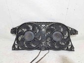 Electroventilator Mercedes Vito Autobus (W639) [Fabr 2003-prezent] 3136613299 2.2 CDI 646982  80KW / 109CP