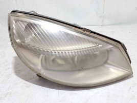Far dreapta Renault Scenic 2 [Fabr 2003-2008] OEM
