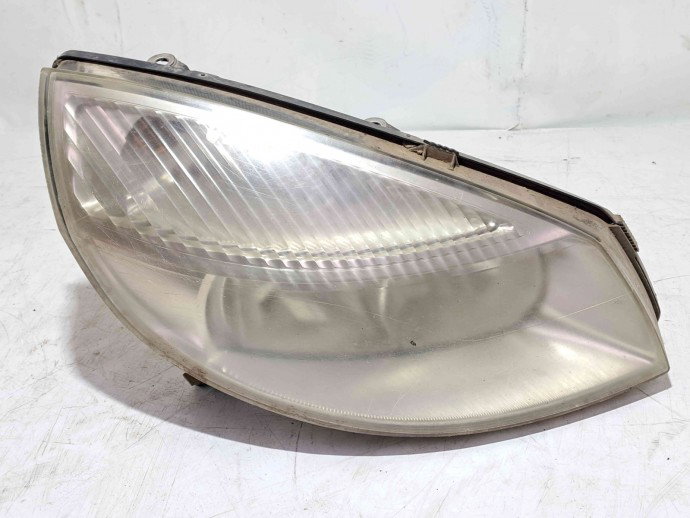 Far dreapta Renault Scenic 2 [Fabr 2003-2008] OEM