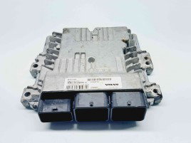 Calculator motor ECU Volvo V40 [Fabr 2013-2019] 31355712 1.6 D4162T 84KW / 115CP 1.6 D4162T 84KW / 115CP
