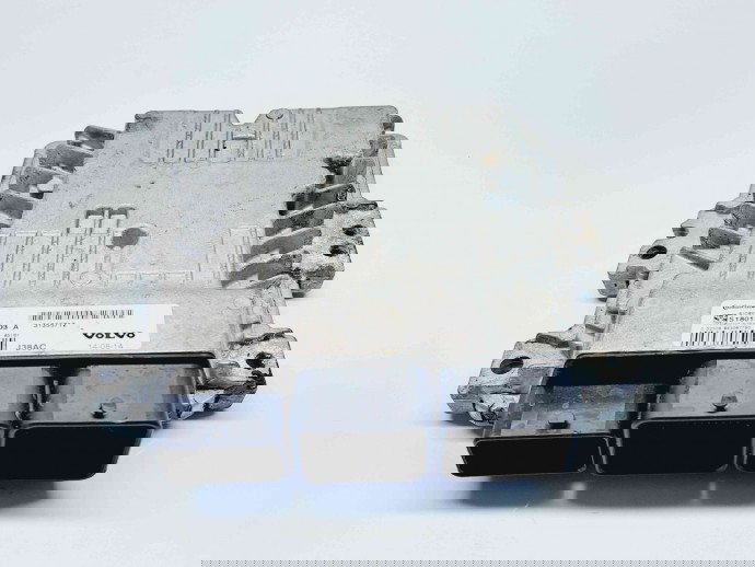Calculator motor ECU Volvo V40 [Fabr 2013-2019] 31355712 1.6 D4162T 84KW / 115CP 1.6 D4162T 84KW / 115CP