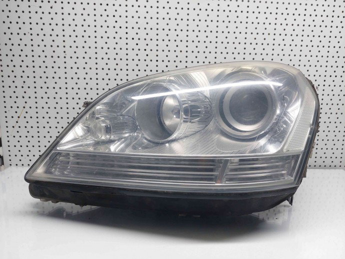 Far stanga Mercedes Clasa ML (W164) [Fabr 2005-2012] OEM