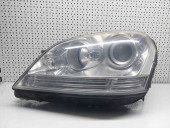 Far stanga Mercedes Clasa ML (W164) [Fabr 2005-2012] OEM
