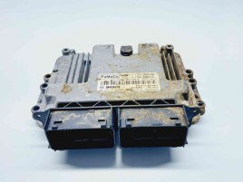 Calculator motor ECU Ford Focus 3 Facelift [Fabr 2014-2019] F1FA-12A650-ASG 1.0 Ecoboost M1 1.0 Ecoboost M1 