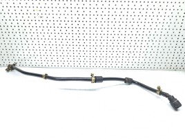 Furtun vacuum Mercedes Vito Autobus (W639) [Fabr 2003-prezent] OEM 2.2 CDI 646982