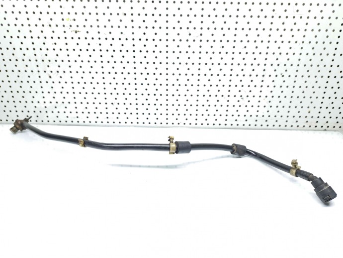 Furtun vacuum Mercedes Vito Autobus (W639) [Fabr 2003-prezent] OEM 2.2 CDI 646982