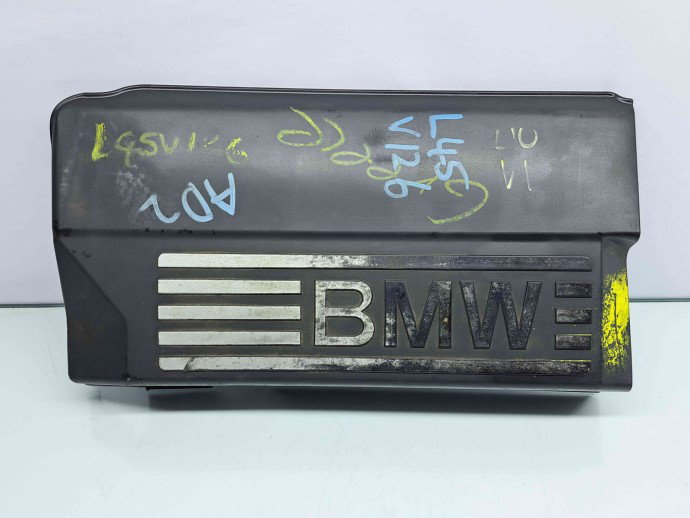 Capac motor Bmw 1 (E81, E87) [Fabr 2004-2010] 7530743 1.6 N45B16A 1.6 N45B16A 85KW / 115CP