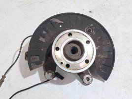 Fuzeta fata dreapta Mercedes Vito Autobus (W639) [Fabr 2003-prezent] OEM 2.2 CDI 646982 