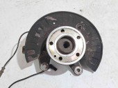 Fuzeta fata dreapta Mercedes Vito Autobus (W639) [Fabr 2003-prezent] OEM 2.2 CDI 646982 