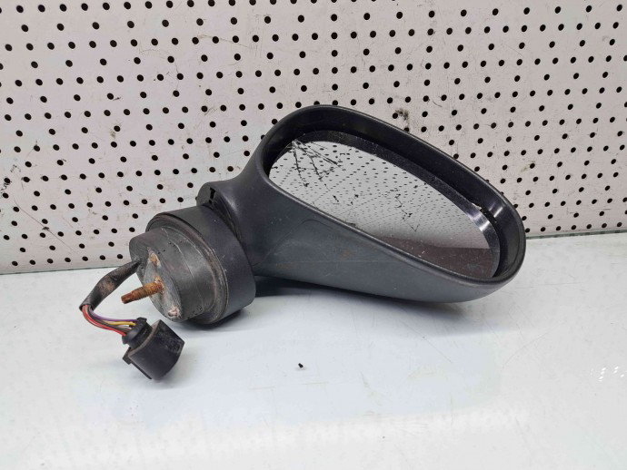 Oglinda dreapta Seat Leon (1P1) [Fabr 2005-2011] LS7Y