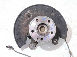 Fuzeta fata stanga Mercedes Vito Autobus (W639) [Fabr 2003-prezent] OEM 2.2 CDI 646982 
