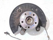Fuzeta fata stanga Mercedes Vito Autobus (W639) [Fabr 2003-prezent] OEM 2.2 CDI 646982 