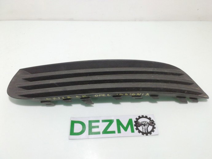 Grila bara dreapta fata Opel Insignia 2.0