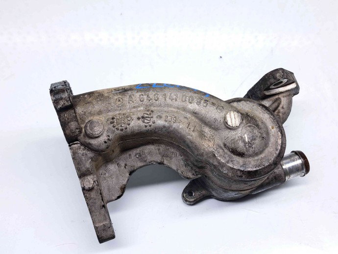 Galerie evacuare Mercedes Vito Autobus (W639) [Fabr 2003-prezent] A6461410095 2.2 CDI 646982 