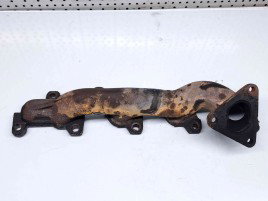 Galerie evacuare Mercedes Vito Autobus (W639) [Fabr 2003-prezent] OEM 2.2 CDI 646982
