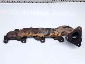 Galerie evacuare Mercedes Vito Autobus (W639) [Fabr 2003-prezent] OEM 2.2 CDI 646982