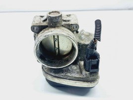 Clapeta acceleratie Bmw 1 (E81, E87) [Fabr 2004-2010] 1439224 1.6 B N45B16A  