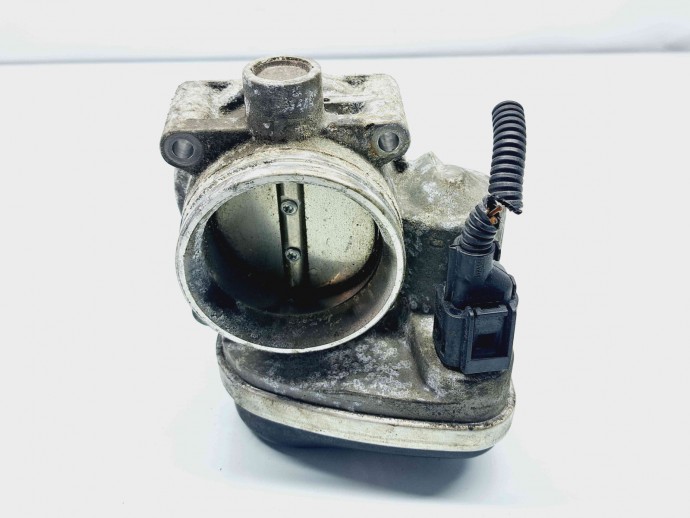 Clapeta acceleratie Bmw 1 (E81, E87) [Fabr 2004-2010] 1439224 1.6 B N45B16A  