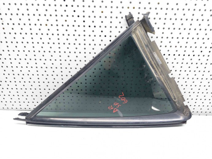 Geam fix usa dreapta spate Mercedes Clasa ML (W164) [Fabr 2005-2012] A1647302655
