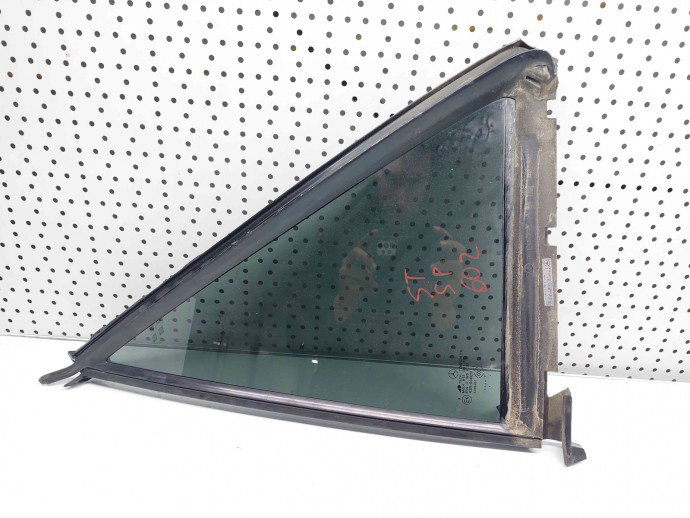 Geam fix usa stanga spate Mercedes Clasa ML (W164) [Fabr 2005-2012] A1647302555