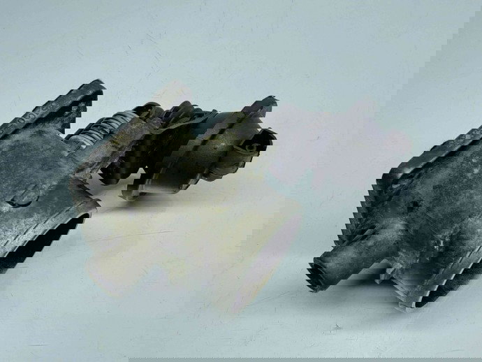 Clapeta acceleratie Hyundai Getz (TB) [Fabr 2002-2009] 35100-2XXXX 1.5 D4FA 1.5 D4FA 80KW / 109CP