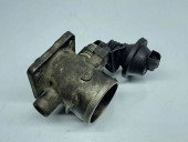 Clapeta acceleratie Hyundai Getz (TB) [Fabr 2002-2009] 35100-2XXXX 1.5 D4FA 1.5 D4FA 80KW / 109CP