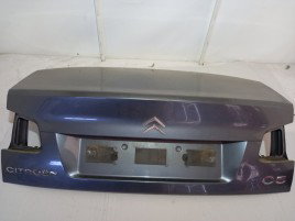 Capota portbagaj Citroen C5 2.0  HDI OEM 2008-2021