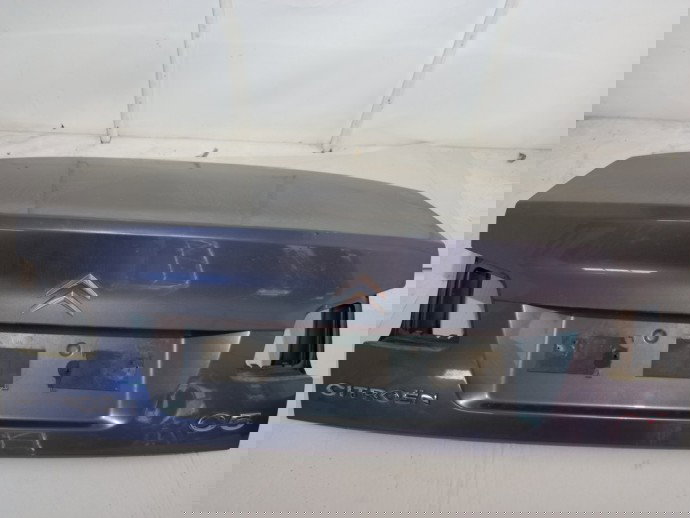 Capota portbagaj Citroen C5 2.0  HDI OEM 2008-2021