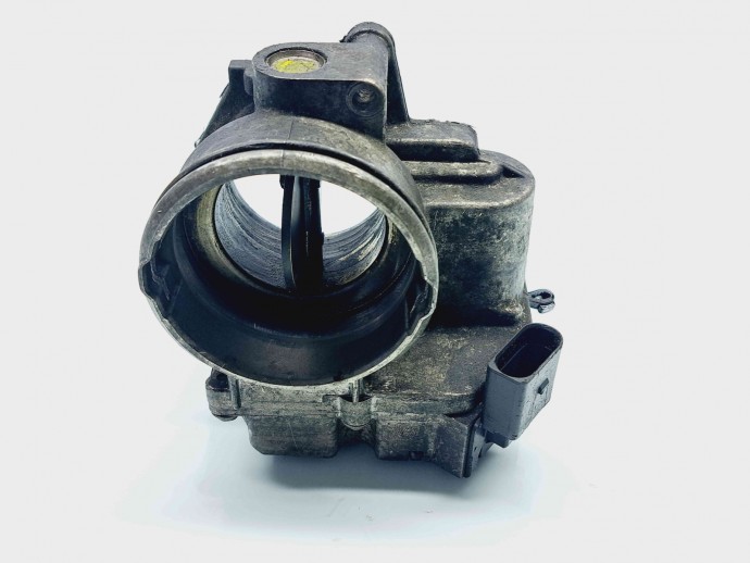 Clapeta acceleratie Audi A4 Cabriolet (8H7, B7) [Fabr 2002-2009] 03G128963 2.0 TDI BPW  