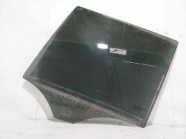 Geam usa stanga spate Mercedes Clasa ML (W164) [Fabr 2005-2012] OEM
