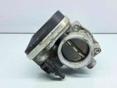 Clapeta acceleratie Bmw 1 (E81, E87) [Fabr 2004-2010] 1439224 1.6 N45B16A  