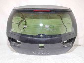 Haion Seat Leon (1P1) [Fabr 2005-2011] LC9Z