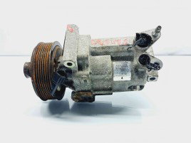 Compresor clima Nissan Note 1 [Fabr 2006-2011] 92600-CJ70B 1.6 HR16DE   