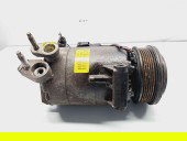 Compresor clima Ford Focus 3 Facelift [Fabr 2014-2019] DV61-19D629-FE 1.0 Ecoboost M1  1.0 Ecoboost M1 54KW / 73CP