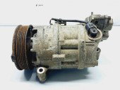 Compresor clima Bmw 1 (E81, E87) [Fabr 2004-2010] 6915380 1.6 B N45B16A 85KW / 115CP  