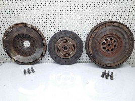 Kit ambreiaj volanta masa dubla Mercedes Vito Autobus (W639) [Fabr 2003-prezent] OEM 2.2 CDI 646982 80KW / 109CP