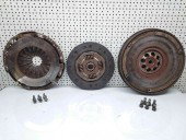 Kit ambreiaj volanta masa dubla Mercedes Vito Autobus (W639) [Fabr 2003-prezent] OEM 2.2 CDI 646982 80KW / 109CP