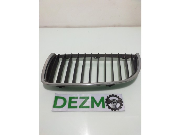 Grila bara stanga fata BMW Seria 3[E91] 7120007