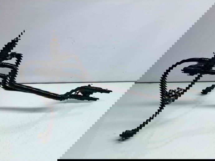 Conducta combustibil Hyundai Getz (TB) [Fabr 2002-2009] OEM 1.5 D4FA  