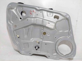 Macara electrica geam stanga fata Mercedes Clasa ML (W164) [Fabr 2005-2012] A1648200385