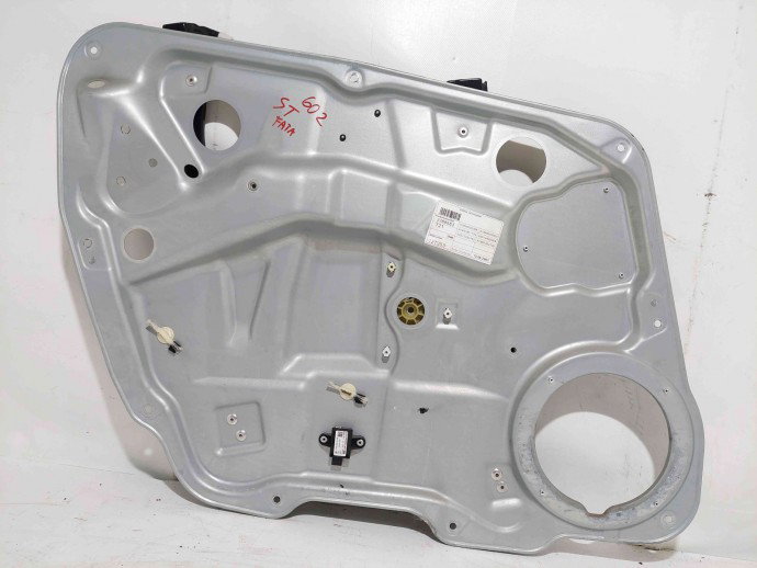 Macara electrica geam stanga fata Mercedes Clasa ML (W164) [Fabr 2005-2012] A1648200385